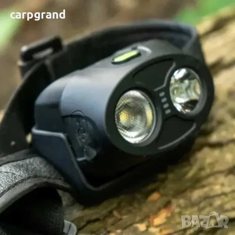 Челник Ridgemonkey VRH300X PRO, снимка 5 - Такъми - 54163421