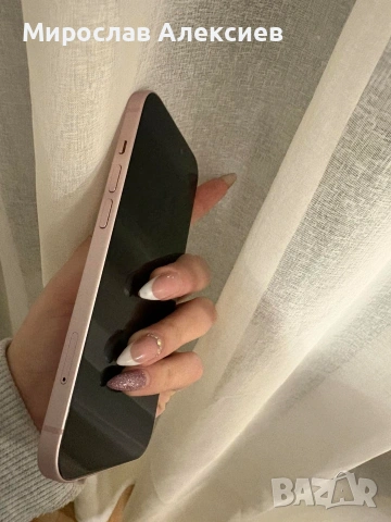 Apple Iphone 15 Pink 128GB, снимка 8 - Apple iPhone - 53691526