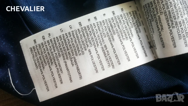 Adidas  FC REAL MADRID Kids Football T-Shirt Размер 11-12 г. / 152 см детска футболна тениска 28-67, снимка 13 - Детски тениски и потници - 50878040