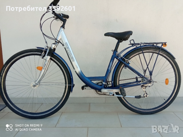 внос германия ,кетлер 28., снимка 2 - Велосипеди - 51894294