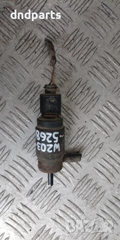 Помпичка чистачки Mercedes C270 CDI W203 2002г.	