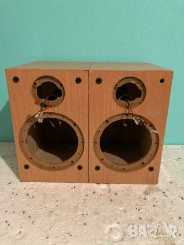 SONY SS-CGP7, снимка 2 - Тонколони - 53996961