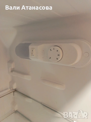 Огромен хладилник с долна камера, използван, снимка 7 - Хладилници - 53775900