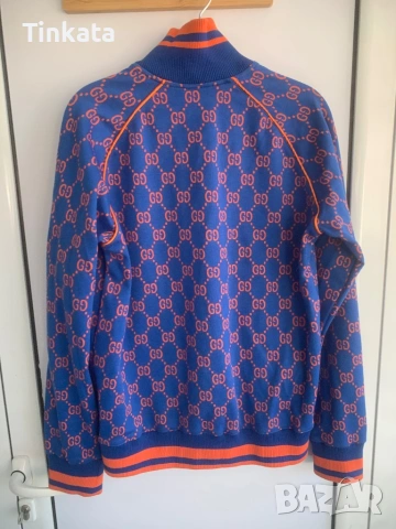 Екип Gucci, снимка 3 - Спортни дрехи, екипи - 53811103