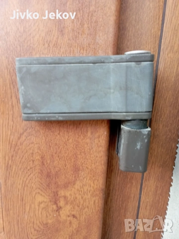 ТЪРСЯ  панти за PVC дограма 