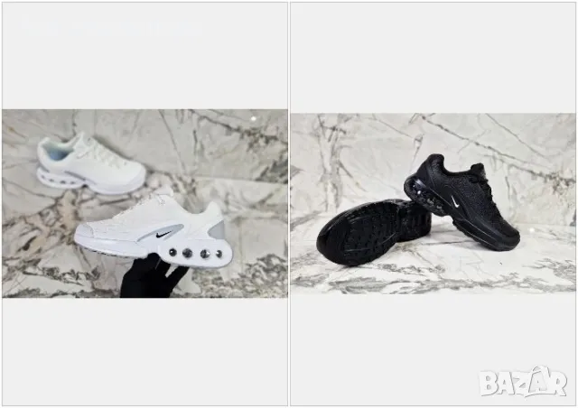 Nike Дамски Маратонки от 36 до 41 номер👟Дамски Спортни Обувки Найк - Различни Цветове Код P308