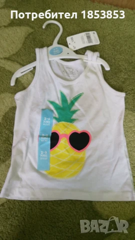 Детски дрехи различни размери , снимка 5 - Други - 50556178