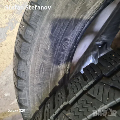 Гуми мишлен, снимка 4 - Гуми и джанти - 49686841