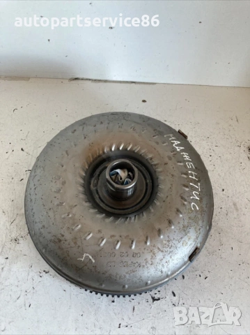 Хидротрансформатор тестван перфектна работа 140HP за KIA Magentis 2.0 CRDi (2009), снимка 2 - Части - 53272155