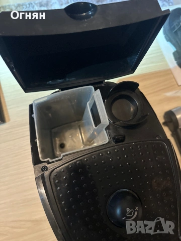 Кафемашина Delonghi, снимка 4 - Кафемашини - 53037111