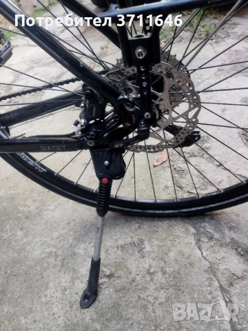 Велосипед Radon sunset City bike, снимка 8 - Велосипеди - 53934619