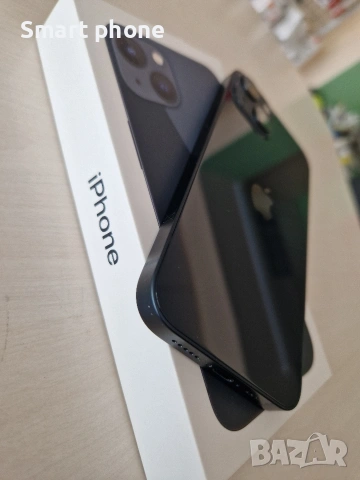 iPhone 13 Midnight/97% battery health , снимка 5 - Apple iPhone - 54151987