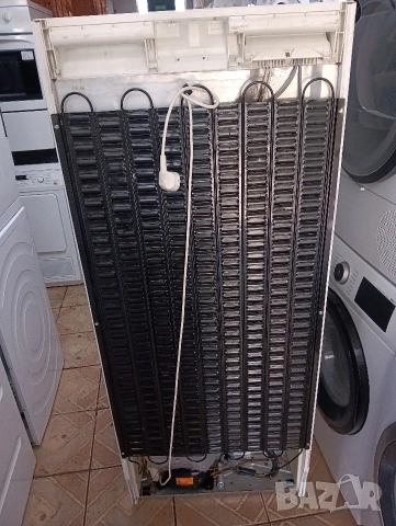 Голям фризер Liebherr със 6 чекмеджета А+++ Made in Germany 2 години Гаранция!, снимка 5 - Фризери - 53652501