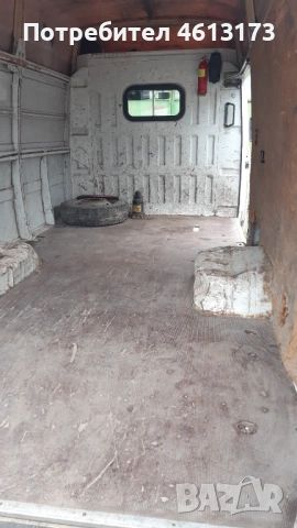 Ивеко 3512 2.8тди Б категория, снимка 12 - Бусове и автобуси - 53802297