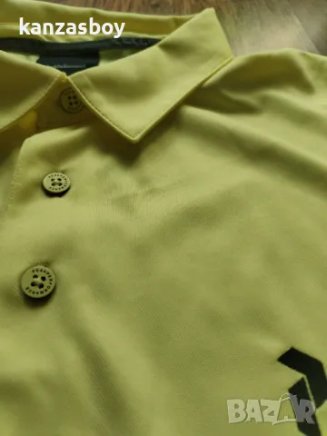 Peak Performance  - страхотна мъжка тениска XL КАТО НОВА, снимка 6 - Тениски - 50131005