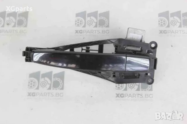  Дръжка задна лява външна за Opel Astra H (2004-2007)