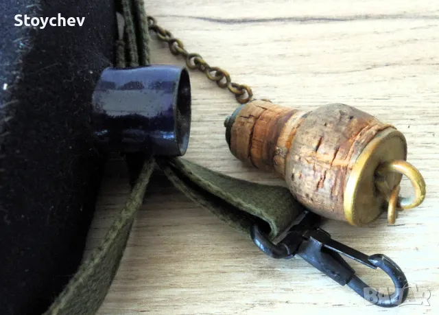 Манерка, снимка 2 - Други ценни предмети - 50051828