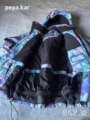 Детски ски яке 140 за 110лв и Ски панталон  152 за 75 лв Color kids, снимка 11 - Детски комплекти - 52385319