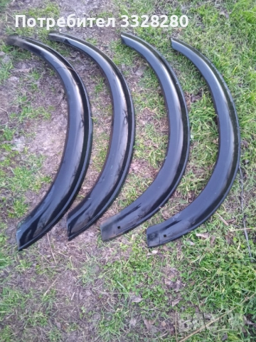 Уширители (радувки) и стартер за Сузуки Самурай , снимка 2 - Части - 52313619