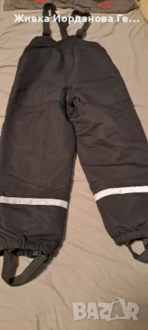 Детски гащеризон за сняг" HM", снимка 2 - Детски якета и елеци - 53541103