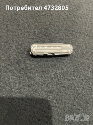 Нож Victorinox Signature Lite, снимка 2 - Ножове - 53786982