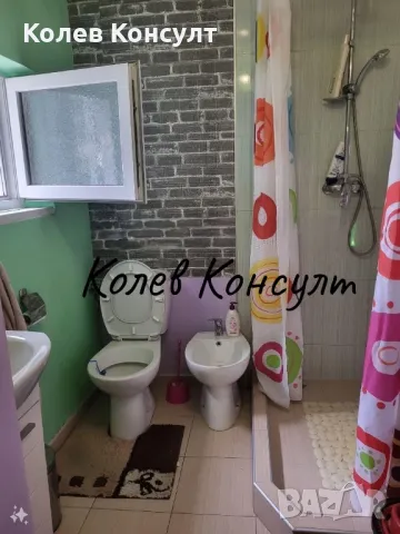 Продавам едноетажна къща в с.Радиево , снимка 9 - Къщи - 47934196