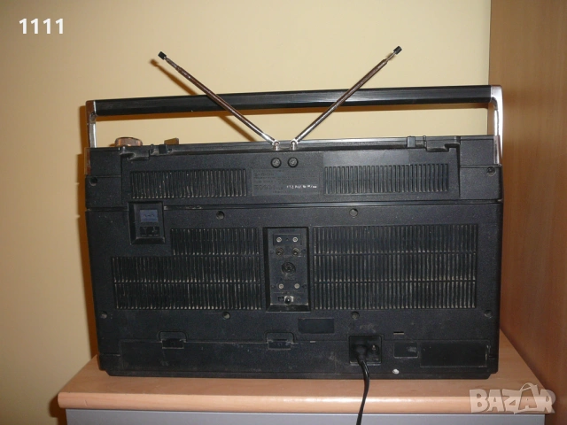 HITACHI TRK-8180E /6, снимка 15 - Ресийвъри, усилватели, смесителни пултове - 53232234