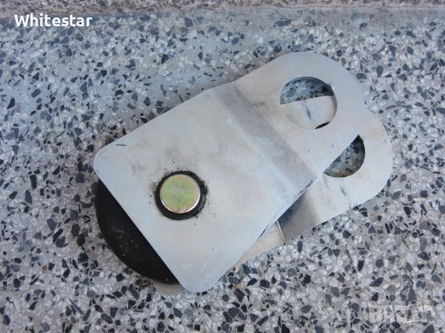 ARB SNATCH BLOCK – 7000 kg - макара за лебедка, снимка 3 - Индустриална техника - 53779373