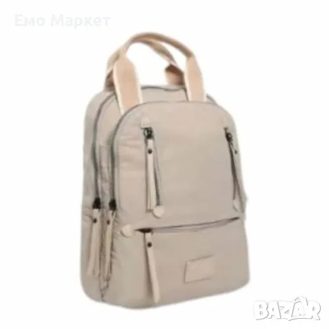 Универсална ежедневна раница с модерен дизайн, снимка 3 - Раници - 50160509