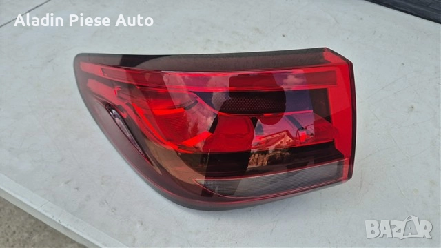 Заден ляв стоп на калника MG ZS година 2024 2025 , снимка 2 - Аксесоари и консумативи - 51917281