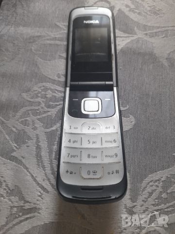 Телефон Нокия, снимка 2 - Nokia - 46736781