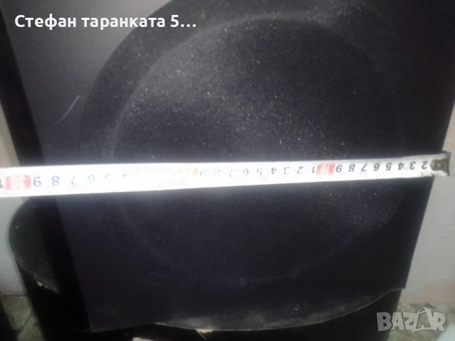 субуфер Sony , снимка 7 - Тонколони - 51539849