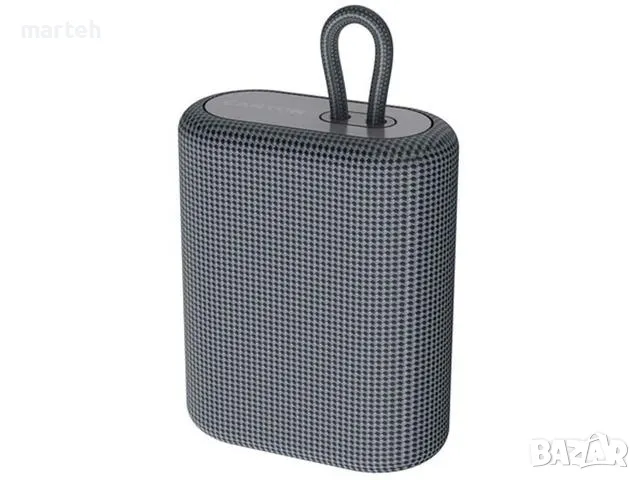 Безжична преносима колонка CANYON, снимка 6 - Bluetooth тонколони - 47890606