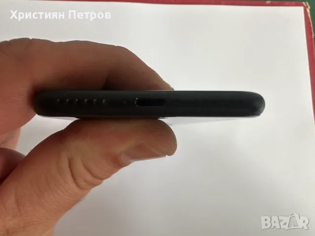 КАТО НОВ ! iPhone 7 - Черен - 32GB - Фабрично Отключен - НОВА БАТЕРИЯ , снимка 10 - Apple iPhone - 47166300