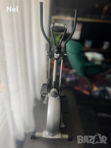 Кростренажор Kettler GIRO 500, снимка 3 - Фитнес уреди - 51768249