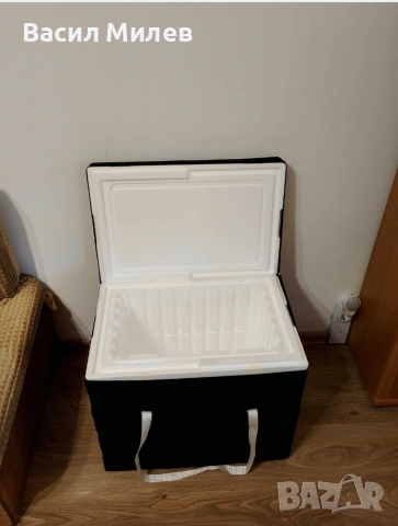 Хладилни Чанти+ПОДАРЪК охладител, снимка 2 - Хладилни чанти - 53975626