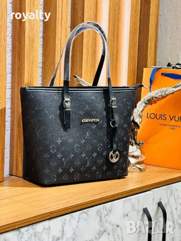 Louis Vuitton дамски чанти Различни цветове , снимка 2 - Чанти - 49478870