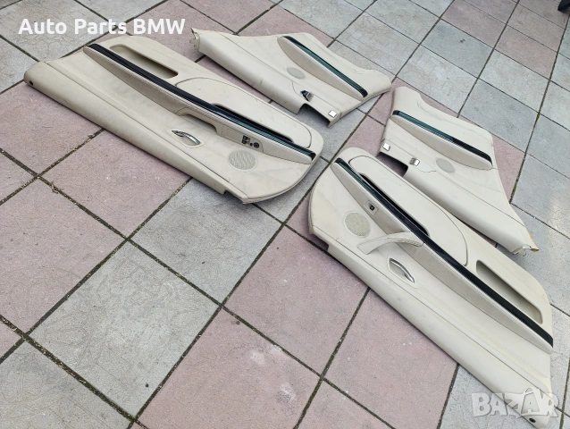 Кори врати BMW E92 Е93 Кори врати БМВ Е92 Е93 BMW 3 серия Десен Волан, снимка 3 - Части - 53037245