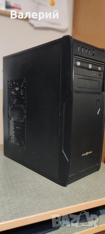 Геймърски компютър 12GB RAM / GTX 760 Phantom / SSD — ТОП ЦЕНА!, снимка 6 - Геймърски - 54072842