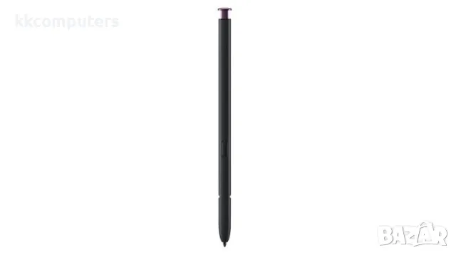 Писалка / Stylus S-Pen за Samsung S928F / S24 Ultra / Черен Баркод : 116399, снимка 1 - Резервни части за телефони - 47772010