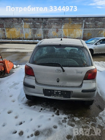 Тойота , снимка 4 - Автомобили и джипове - 53603090