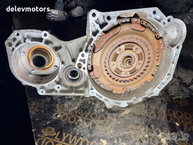 M70U, M70UHD скоростна кутия автоматична 7ск. от Hyundai Kona 1.6 T-GDI, 177 ph., 4x4, Automatic, 20