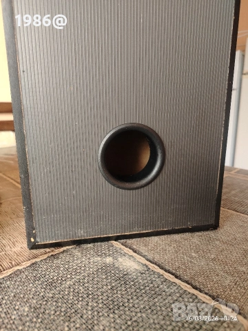 Sony SS-MF315 , снимка 8 - Тонколони - 53855417