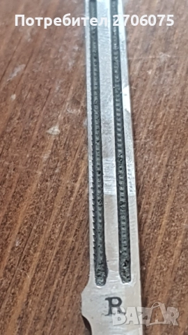 Немски ножки, снимка 6 - Ножове - 52025621