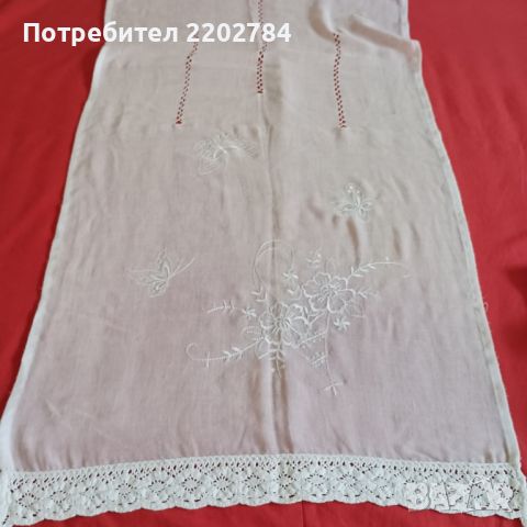 Малки пердета,перде, снимка 6 - Пердета и завеси - 46324226