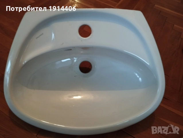 Мивка малка 35 см./45 см. Faians, снимка 6 - ВИК - 51871425