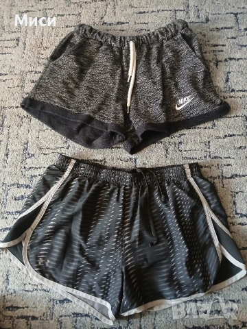 Къси панталонки и клинчета