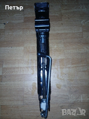 Крик Г-образен Фв транспортер Т4 дока нов, снимка 18 - Аксесоари и консумативи - 54063707