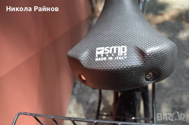 Дамско колело Pegasus KM 40-НОВО, снимка 7 - Велосипеди - 51601559