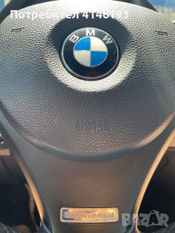 BMW 325 XI INDIVIDUAL , снимка 18 - Автомобили и джипове - 46408321